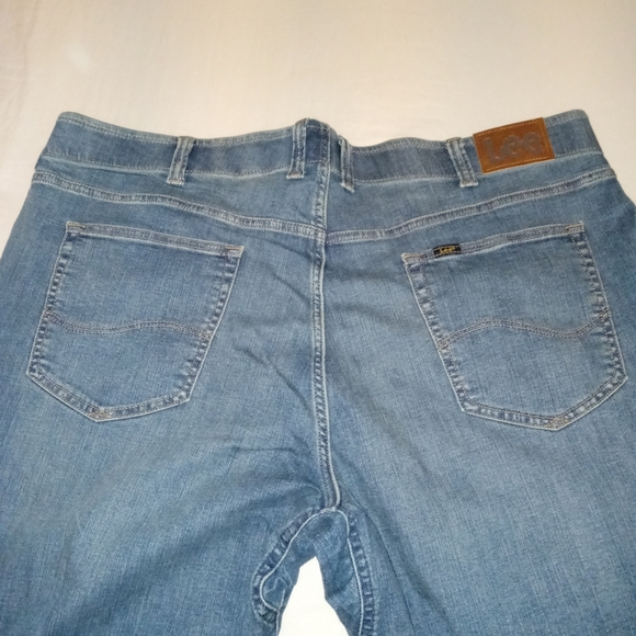 Lee jeans - Picture 4 of 6